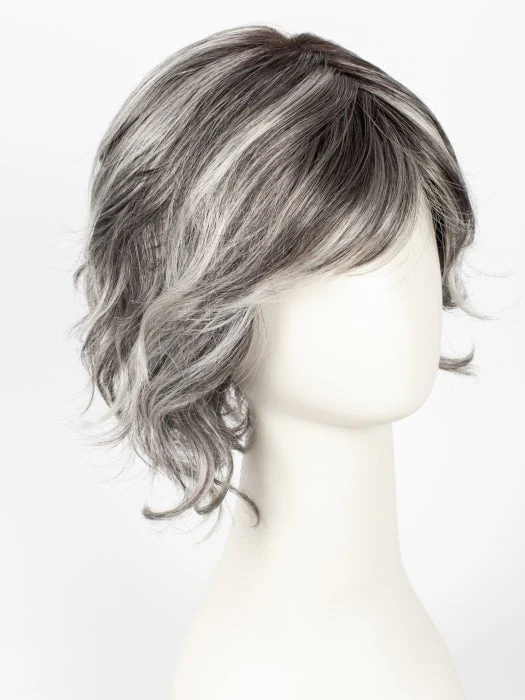 Fresh Chic | Synthetic Lace Front Wig (Mono Part) - Image 42