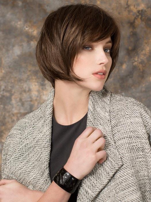 Fresh | Synthetic Wig (Mono Part) - Image 7