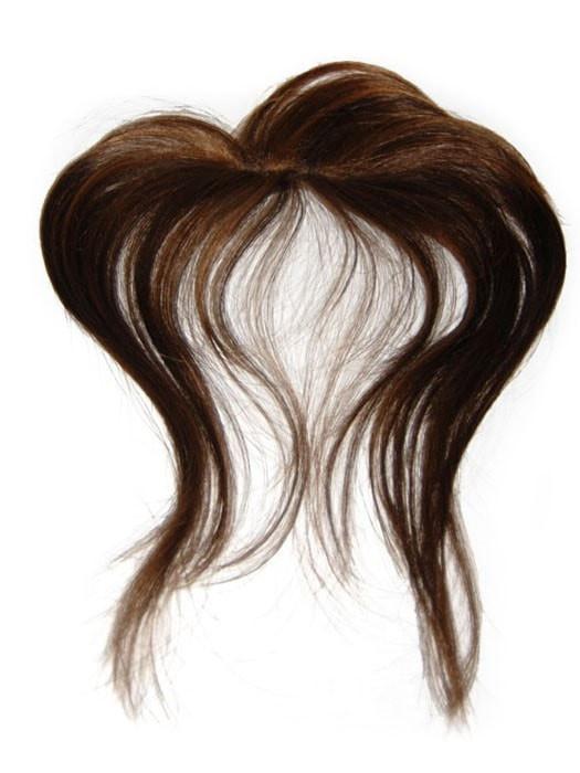 Fringe Flair | Synthetic Bang (Mono Part) - Image 5