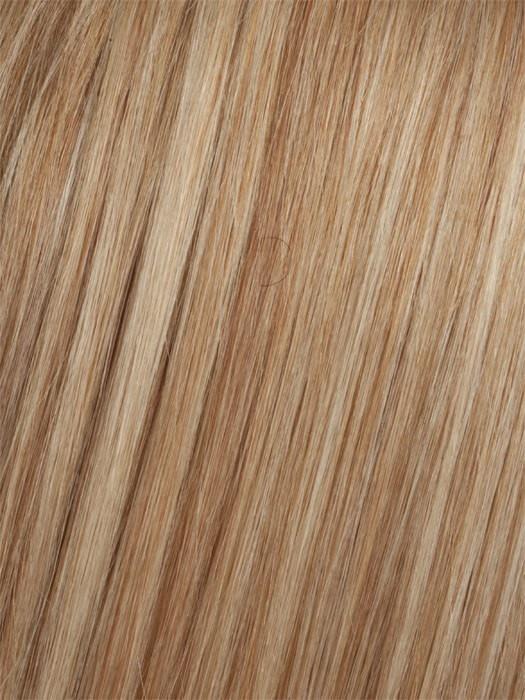 Front Line | Human Hair Topper (Mono Part) - Image 26