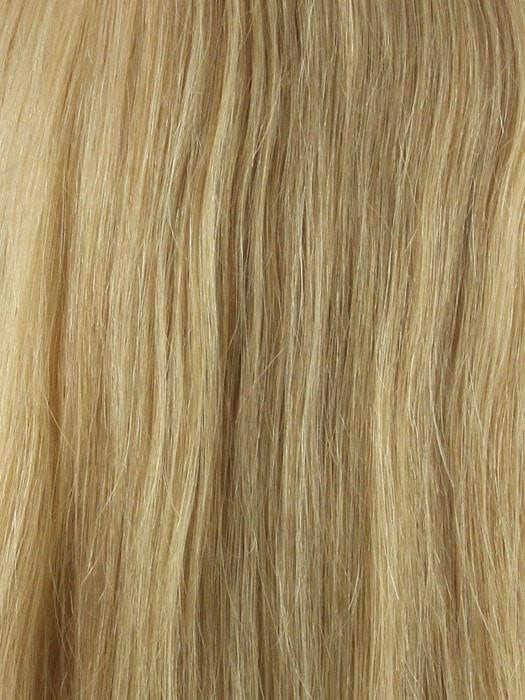 Front Line | Human Hair Topper (Mono Part) - Image 30