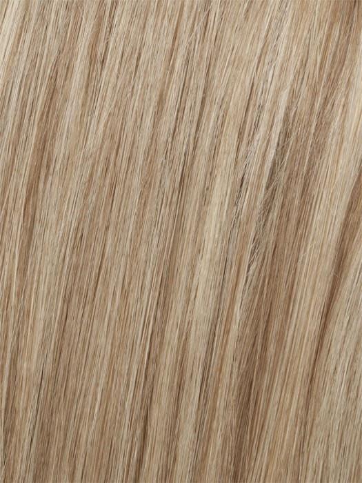 Front Line | Human Hair Topper (Mono Part) - Image 31