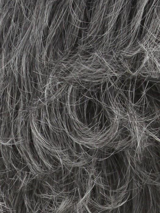 Front Line | Human Hair Topper (Mono Part) - Image 37
