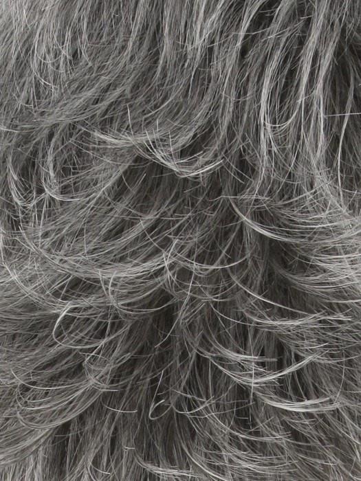 Front Line | Human Hair Topper (Mono Part) - Image 38