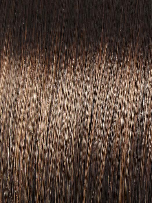 Full Finesse | Synthetic Lace Front Wig (Mono Part) - Image 16