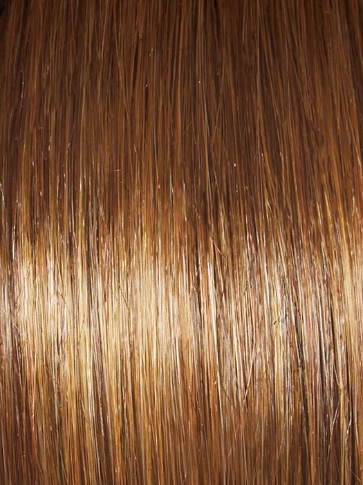 Full Finesse | Synthetic Lace Front Wig (Mono Part) - Image 17