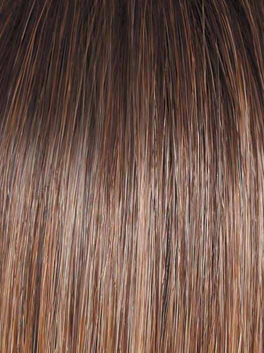 Full Finesse | Synthetic Lace Front Wig (Mono Part) - Image 22