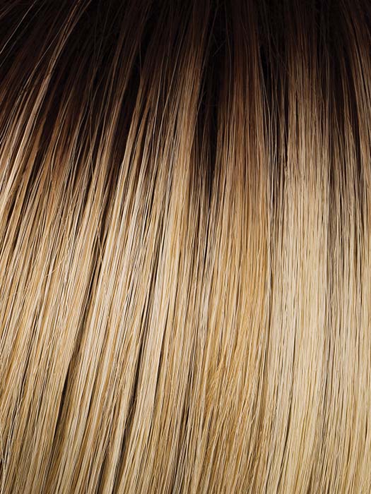 Full Finesse | Synthetic Lace Front Wig (Mono Part) - Image 25