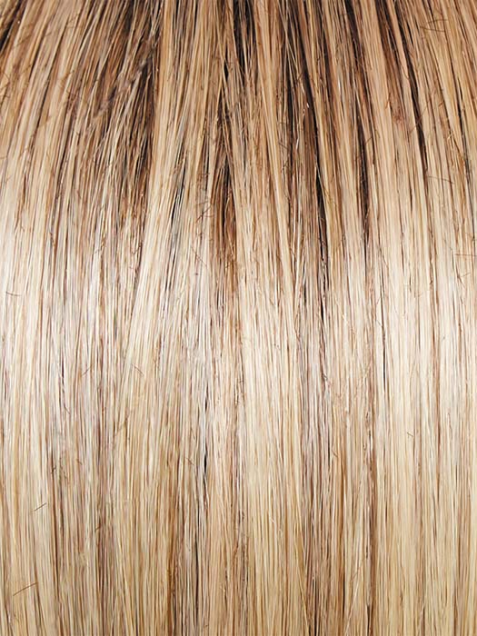 Full Finesse | Synthetic Lace Front Wig (Mono Part) - Image 27
