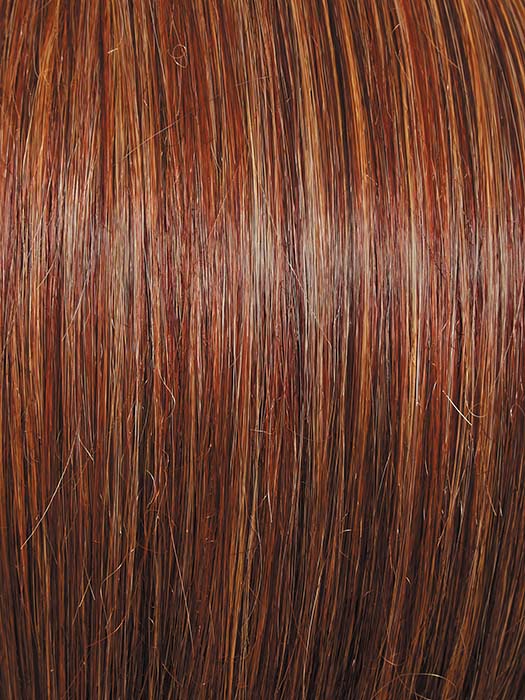 Full Finesse | Synthetic Lace Front Wig (Mono Part) - Image 32