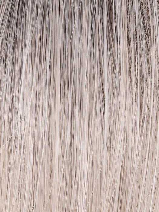 Fun | Synthetic Hair Topper (Hand Tied) - Image 20