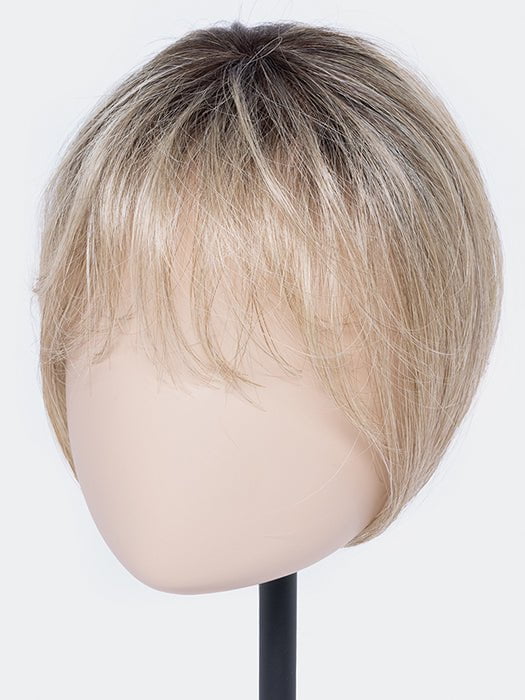 Fun | Synthetic Hair Topper (Hand Tied) - Image 9