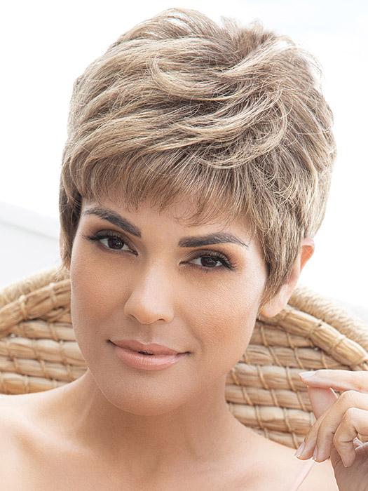 Gabby | Synthetic Wig (Basic Cap) | DISCONTINUED - Image 8