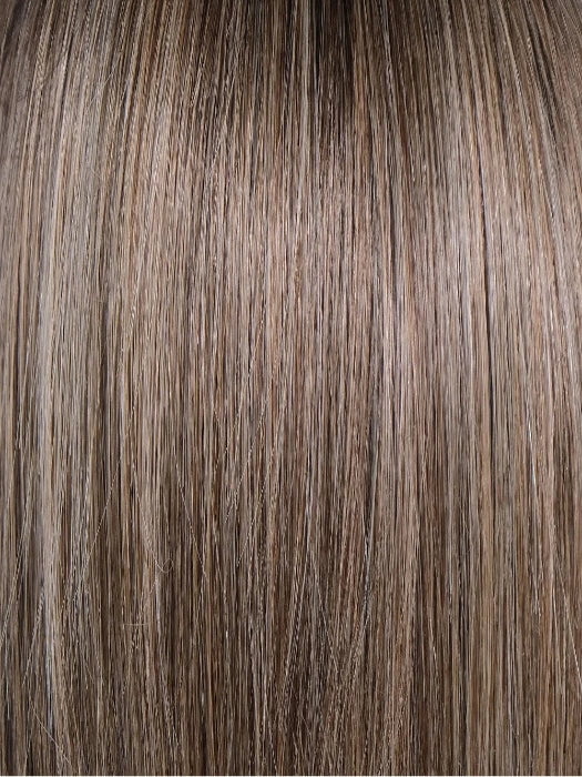 Gabrielle | Synthetic Lace Front Wig (Hand Tied) - Image 13