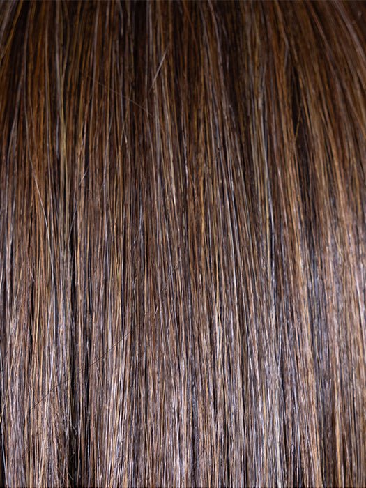Gabrielle | Synthetic Lace Front Wig (Hand Tied) - Image 8