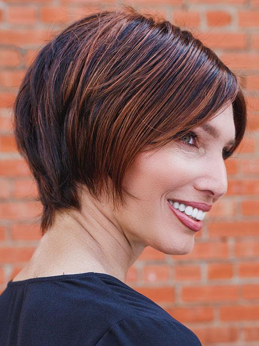 Gabrielle | Synthetic Lace Front Wig - Image 9