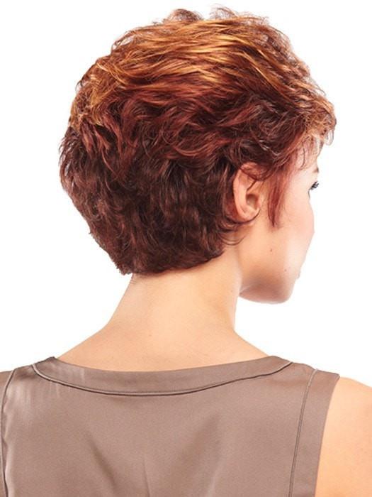 Gaby | Synthetic Wig (Basic Cap) - Image 7
