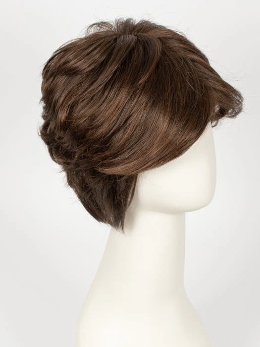 Gala Large | Synthetic Wig (Basic Cap) - Image 15