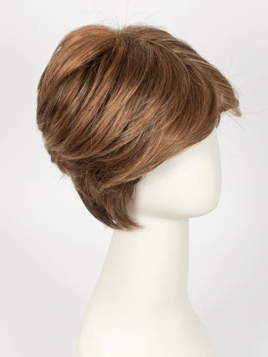 Gala Large | Synthetic Wig (Basic Cap) - Image 29