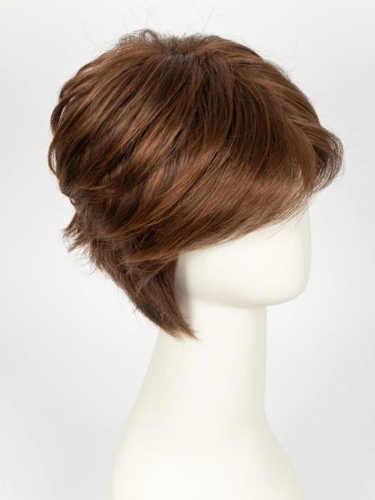 Gala Large | Synthetic Wig (Basic Cap) - Image 30