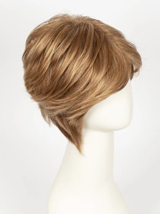 Gala Large | Synthetic Wig (Basic Cap) - Image 32