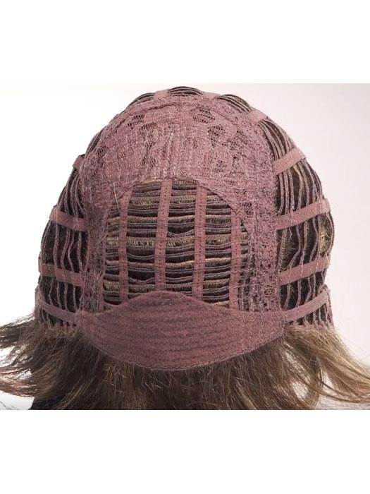 Gala | Synthetic Wig (Basic Cap) - Image 12