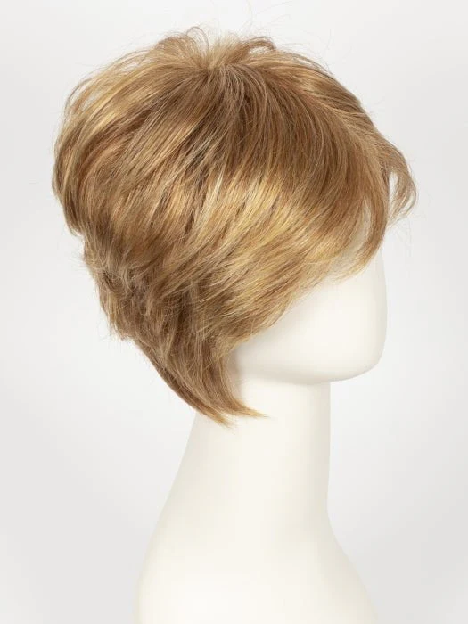 Gala | Synthetic Wig (Basic Cap) - Image 33