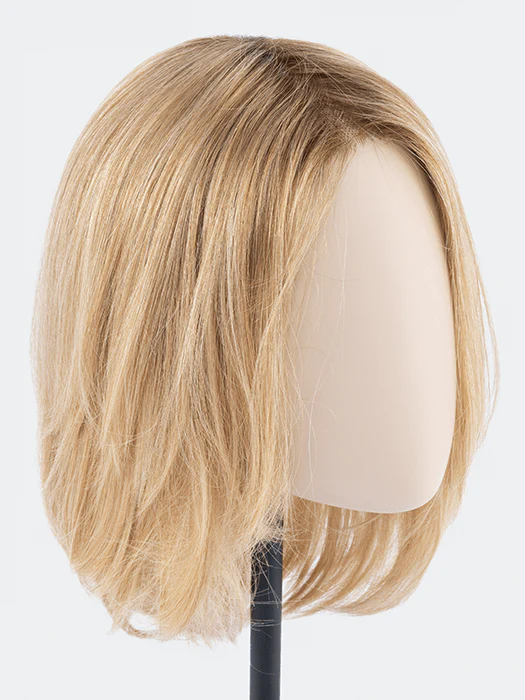 Galaxy | Remy Human Hair Topper (Mono Top) | DISCONTINUED - Image 2