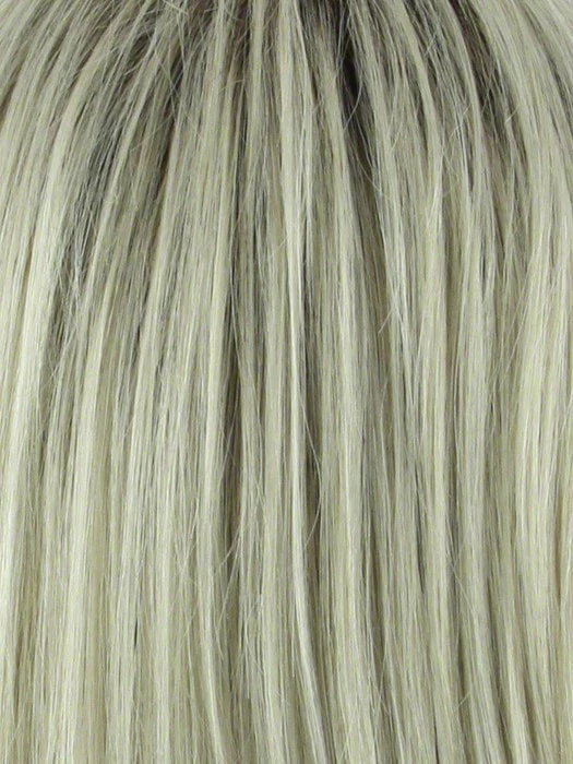 Geneva | Synthetic Hair Topper | DISCONTINUED - Image 16