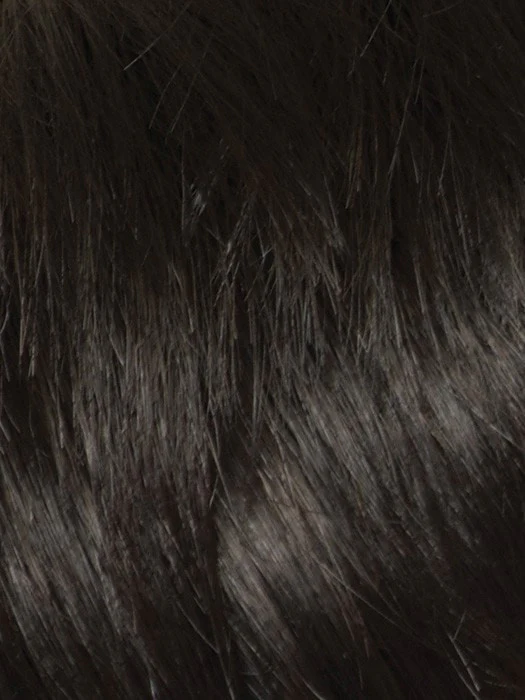 Geneva | Synthetic Hair Topper | DISCONTINUED - Image 4