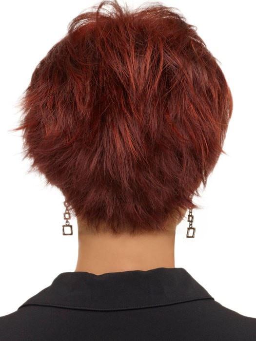Genny | Synthetic Wig (Mono Top) | DISCONTINUED - Image 6