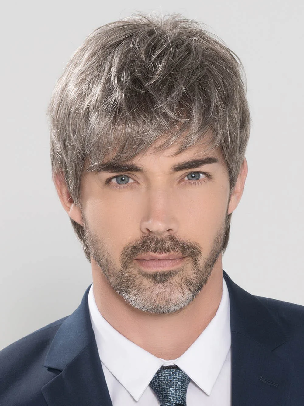 George 5 Stars 2.0 | Synthetic Lace Front Wig (Hand-Tied) | DISCONTINUED - Image 5