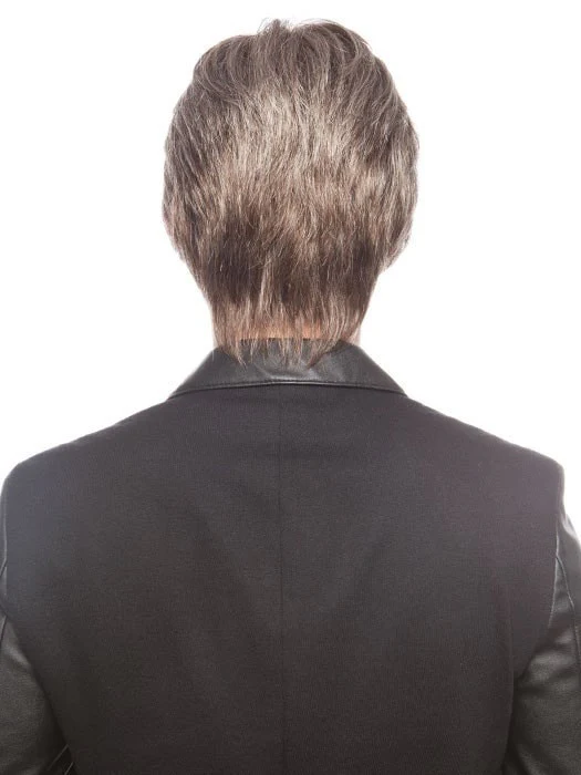 George 5 Stars 2.0 | Synthetic Lace Front Wig (Hand-Tied) | DISCONTINUED - Image 9