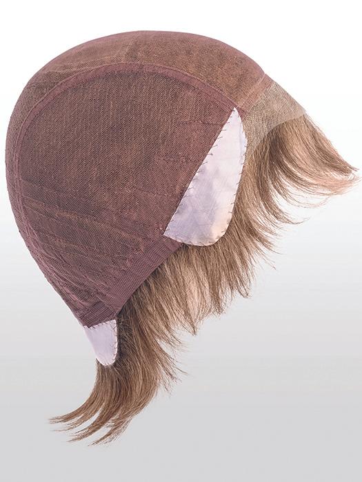 George 5 Stars | Synthetic Lace Front Wig (Mono Top) - Image 8