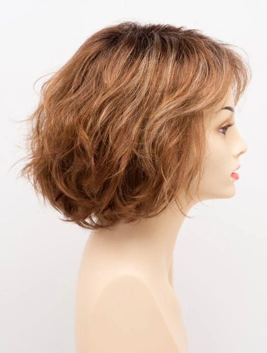 Gia Mono | Synthetic Lace Front Wig (Mono Top) - Image 22