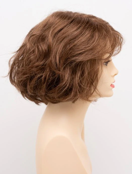 Gia Mono | Synthetic Lace Front Wig (Mono Top) - Image 25