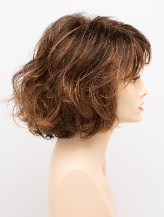 Gia Mono | Synthetic Lace Front Wig (Mono Top) - Image 28