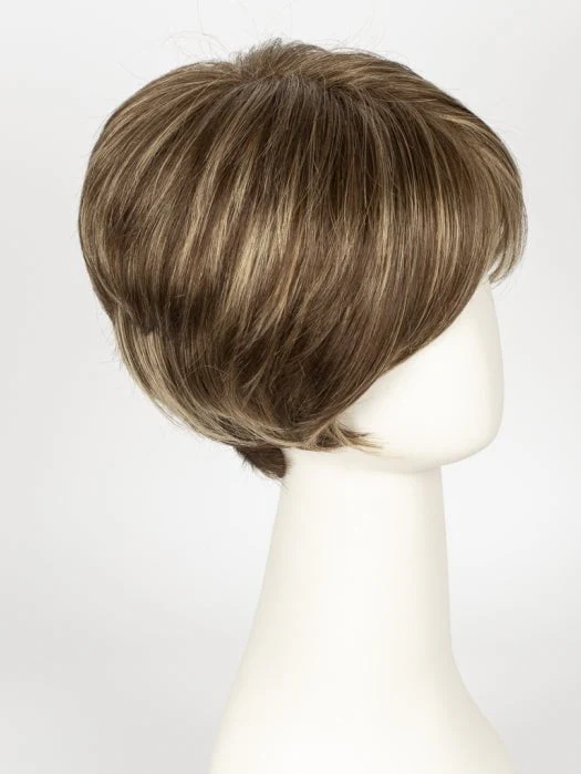 Gia | Synthetic Wig (Basic Cap) - Image 25