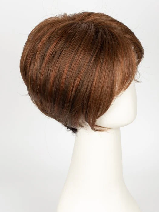 Gia | Synthetic Wig (Basic Cap) - Image 32