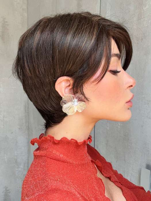 Gia | Synthetic Wig (Basic Cap) - Image 4