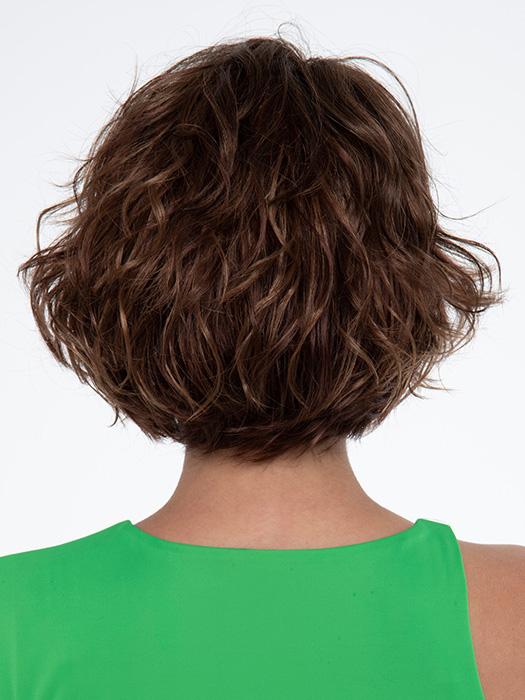 Gia | Synthetic Wig (Basic Cap) - Image 10