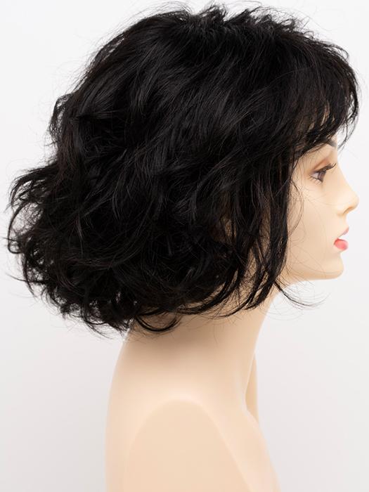 Gia | Synthetic Wig (Basic Cap) - Image 14