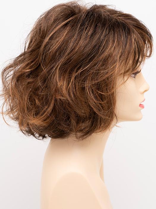 Gia | Synthetic Wig (Basic Cap) - Image 16