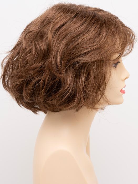 Gia | Synthetic Wig (Basic Cap) - Image 18