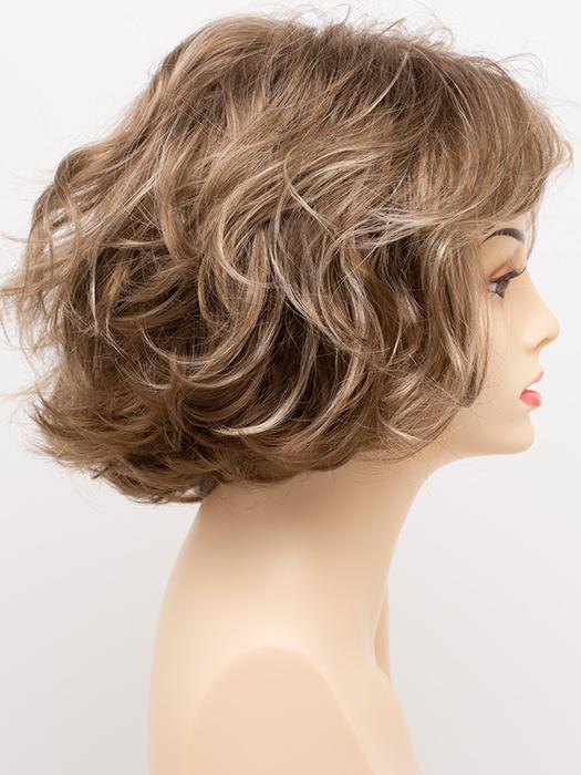 Gia | Synthetic Wig (Basic Cap) - Image 19