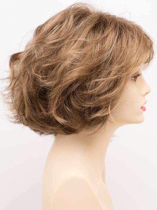 Gia | Synthetic Wig (Basic Cap) - Image 20