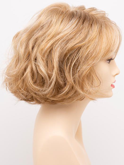 Gia | Synthetic Wig (Basic Cap) - Image 23