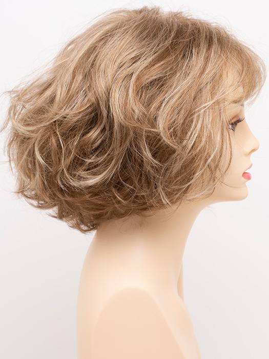 Gia | Synthetic Wig (Basic Cap) - Image 24
