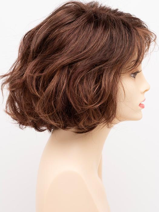 Gia | Synthetic Wig (Basic Cap) - Image 27