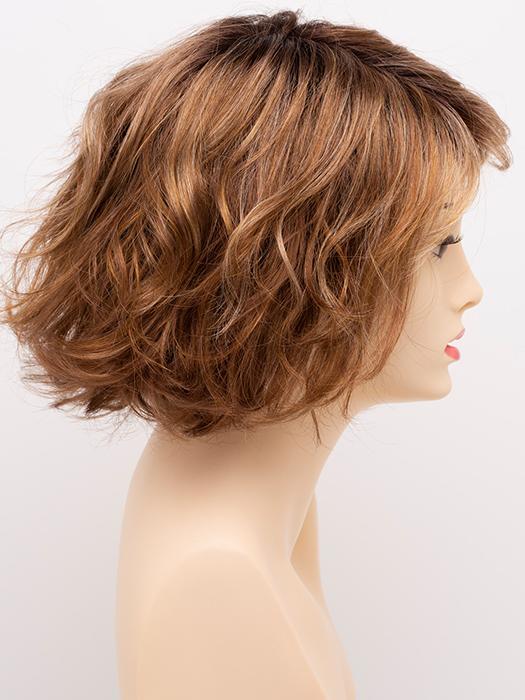 Gia | Synthetic Wig (Basic Cap) - Image 34